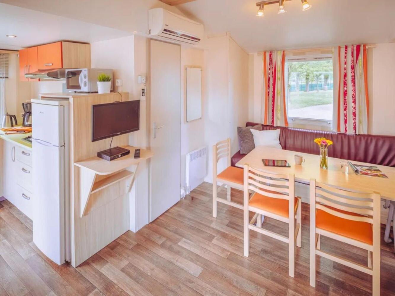 Camping Bi-Village - Roan Valbandon 客房 照片